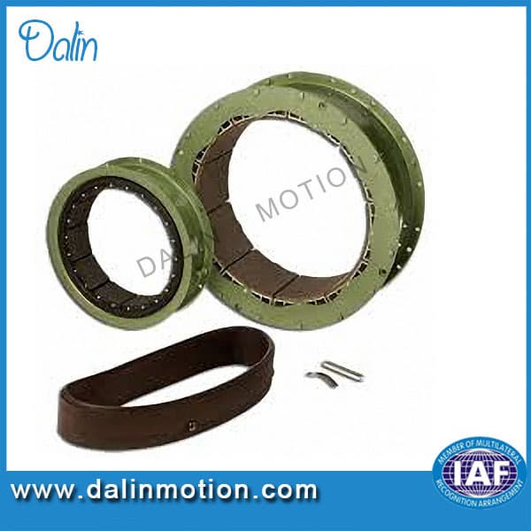mining clutch and ball mill grinding clutch